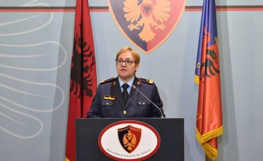 Aida Hajna merr detyrën në krye të “FBI-së shqiptare”, SHBA përgëzon Shqipërinë