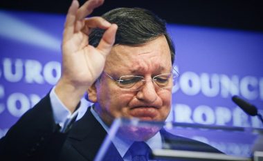 Barroso zgjidhet president i koalicionit botëror kundër COVID-19