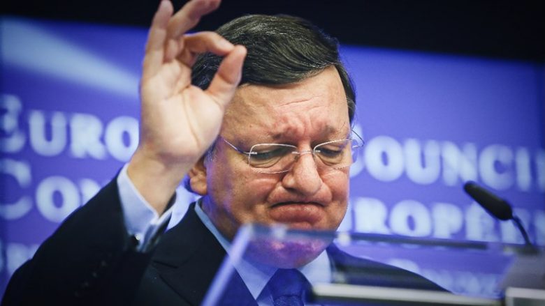 Barroso zgjidhet president i koalicionit botëror kundër COVID-19