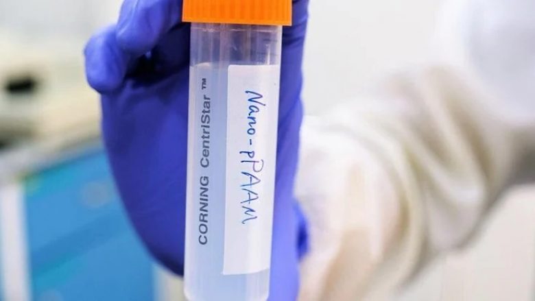 Trajtimi i ri eksperimental shkatërron qelizat e kancerit pa përdorur ndonjë ilaç