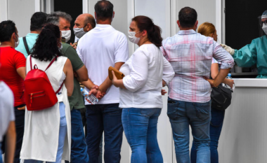 Qytetarët e Maqedonisë së Veriut më kursimtarët në pandemi