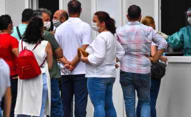 Ushtria do të sigurojë institucionet shëndetësore, Prilepi pret vendim për karantinë