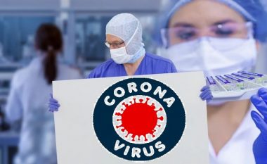 Mbi 60 milionë persona të infektuar me coronavirus në botë