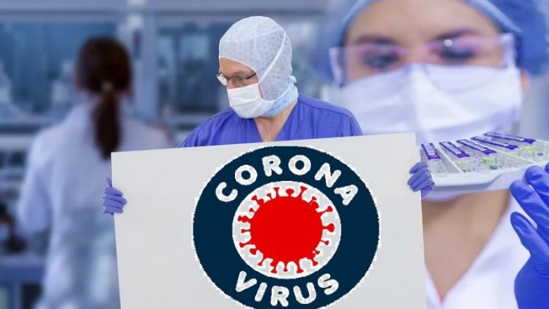 Mbi 60 milionë persona të infektuar me coronavirus në botë