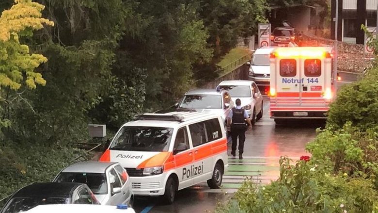 Ngjarje tragjike në Zvicër: Gjendet i vdekur 47-vjeçari nga Kosova, gruaja dhe vajza e tij të plagosura