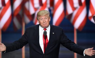 A mund të bëjë rikthim të fuqishëm Donald Trump në zgjedhjet presidenciale amerikane?