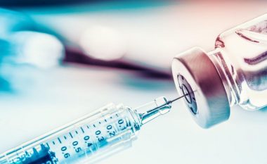 Suedia nuk do të vaksinojë fëmijët me vaksinën kundër COVID-19