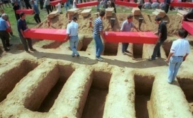 Haradinaj kujton masakrën në Abri të Epërme: Ata ishin të pafajshëm, por askush nuk u dënua për vrasjen e tyre