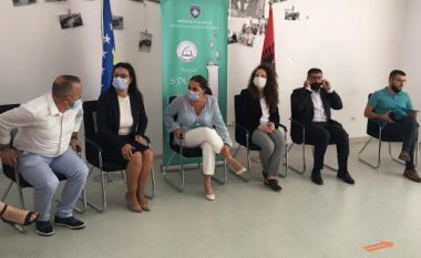 Dumoshi në Gjilan, përkrah projektin “S’Duhani” për vetëdijesimin e të rinjve kundër duhanpirjes