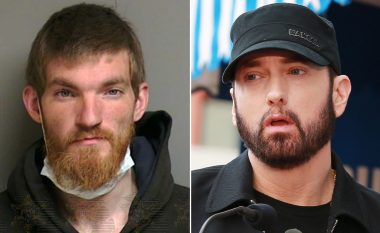 I panjohuri që hyri në shtëpinë e Eminemit fshehurazi, deklaron në sallën e gjyqit se ishte atje për ta vrarë atë