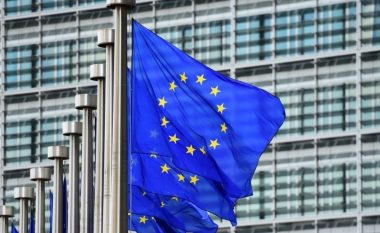 Bashkimi Evropian thotë se shumë projekte investive në marrëveshjen e Uashingtonit po zhvillohen