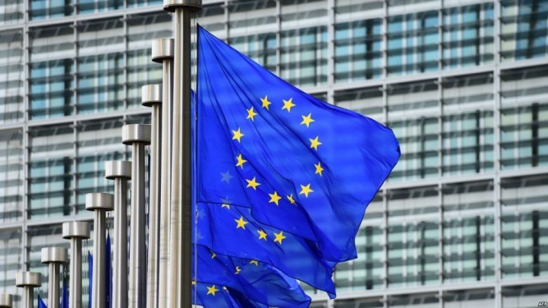 Bashkimi Evropian thotë se shumë projekte investive në marrëveshjen e Uashingtonit po zhvillohen