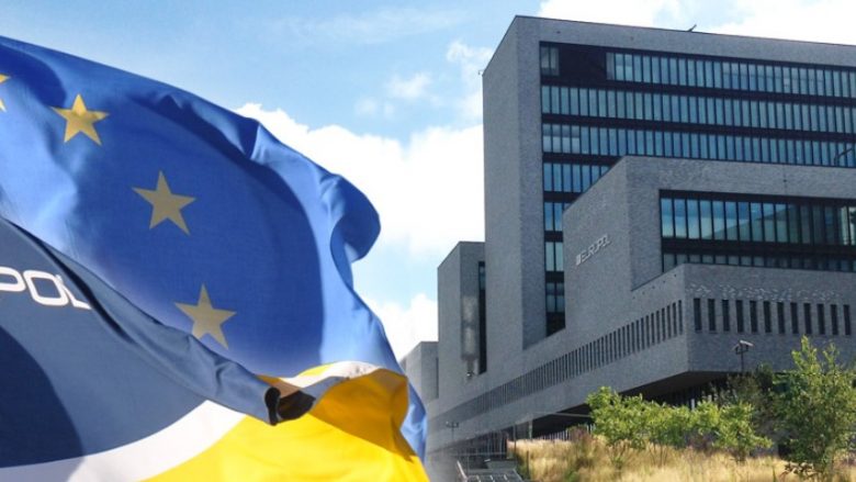 Operacion i Europol-it në 34 vende, 7 të arrestuar në Shqipëri