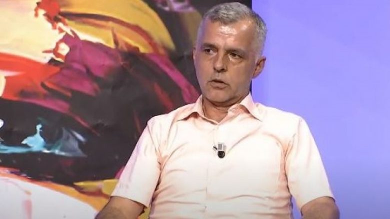 Klinaku: Deputetët që e votuan Specialen janë mjeranë, Thaçi është kryemjerani