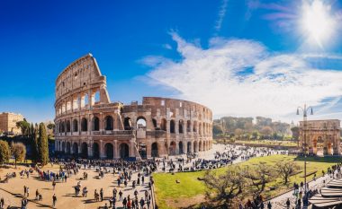 Udhëtoni si profesionist: Këshilla praktike për vizitë Koloseumit