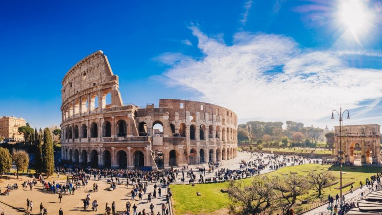 Udhëtoni si profesionist: Këshilla praktike për vizitë Koloseumit