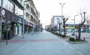 Shiste marihuanë në Ferizaj, një muaj paraburgim për shtetasin e Maqedonisë