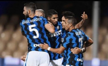 Benevento 2-5 Inter, notat e lojtarëve