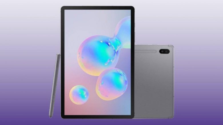 Samsung Galaxy Tab S7 dhe Tab S7 + dalin në treg nga 18 shtatori