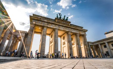 Borxhi gjerman prek ‘tavanin’, rritet në 2.1 trilionë euro në gjysmën e parë të vitit