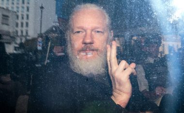 Julian Assange mund të përfundojë në burgun më famëkeq të SHBA-ve