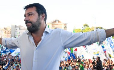 Sondazhet tregojnë se e djathta italiane kryeson në zgjedhjet rajonale