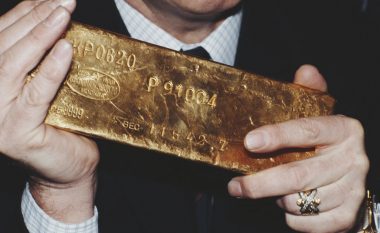 Rritet në nivele rekord çmimi i arit gjatë pandemisë COVID-19