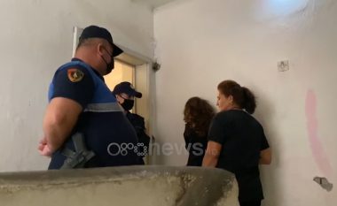 Një ditë pas ekzekutimit të 71-vjeçarit në Elbasan, ish-gruaja shpërthen në akuza ndaj medias e policisë: Do më jepni llogari