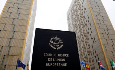 Gjykata Evropiane e Drejtësisë mbështet sanksionet ndaj firmave ruse të energjisë