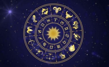 Ana e errët e shenjave të horoskopit