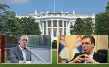 Kosova dhe Serbia nënshkruajnë sot dokument në Shtëpinë e Bardhë, merr pjesë edhe presidenti Trump  