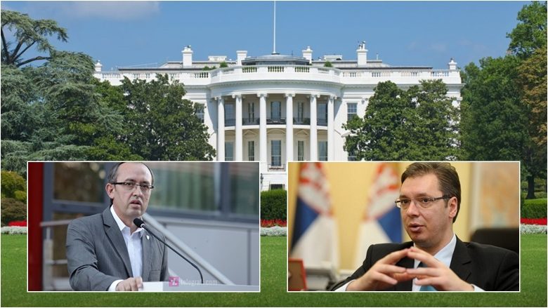 Kosova dhe Serbia nënshkruajnë sot dokument në Shtëpinë e Bardhë, merr pjesë edhe presidenti Trump  