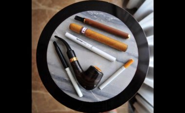 Ku ndryshon duhani me ngrohje nga cigaret elektronike dhe ato klasike? FDA sqaron alternativat
