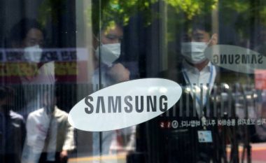 Samsung nënshkruan një marrëveshje prej 6.6 miliardë dollarësh me kompaninë amerikane për ndërtimin e rrjetit 5G