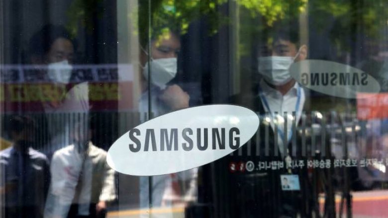 Samsung nënshkruan një marrëveshje prej 6.6 miliardë dollarësh me kompaninë amerikane për ndërtimin e rrjetit 5G