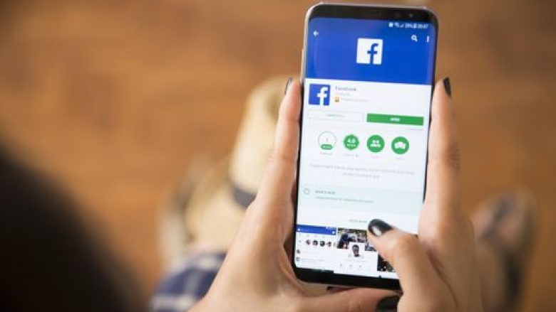 Facebook bllokon llogari të rreme nga Kina, publikonin lajme rreth zgjedhjeve presidenciale amerikane
