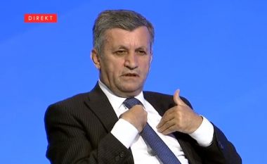 Ismet Beqiri i reagon Vjosa Osmanit: Askush në LDK nuk po feston largimin tuaj