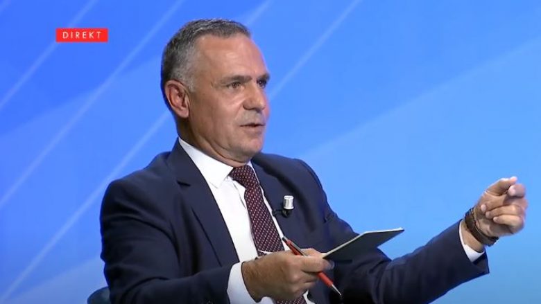 Isufi: LDK ka dy poste kryesore, nuk e ka problem ta përkrahë Haradinajn për president