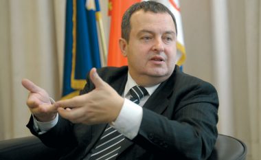 Daçiq: Asgjë nuk kemi nënshkruar me Kosovën, nuk e di se për çfarë po flet Grenelli