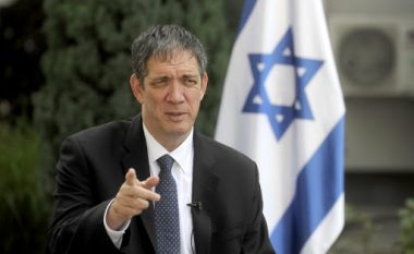Ambasadori i Izraelit në Serbi: Vuçiqit nuk i pëlqeu, por njohja e Kosovës është çështje e kryer
