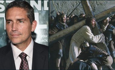 Jim Caviezel konfirmon vazhdimin e “Passion of the Christ”: Do të jetë filmi më i mirë në histori
