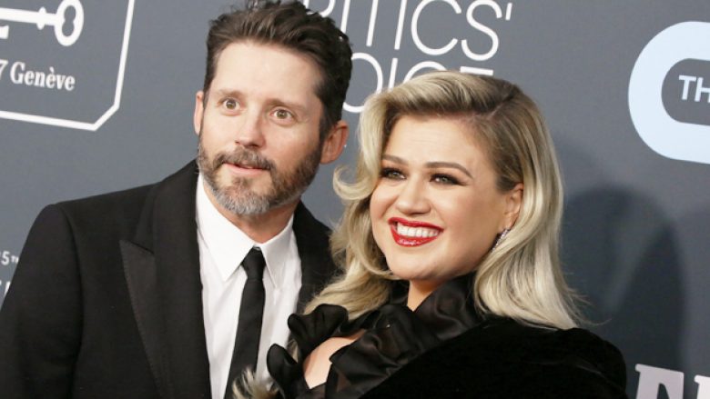 “Gjëja më e keqe që më ka ndodhur ndonjëherë”, Kelly Clarkson flet për divorcin nga Brandon Blackstock