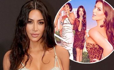 “Keeping Up With The Kardashians” i vjen fundi pas 14 vitesh: Kim befason fansat me vendimin e familjes për të mbyllur serialin