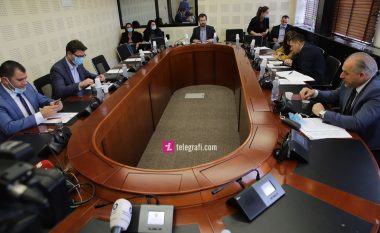 ​LVV e LDK akuzojnë njëra-tjetrën për bllokim të punës së Komisionit Hetimor rreth privatizimit