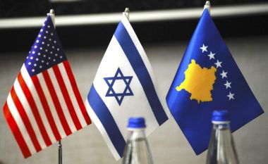 Vendosja e ambasadës së Kosovës dhe Serbisë në Jerusalem, reagon Liga Arabe