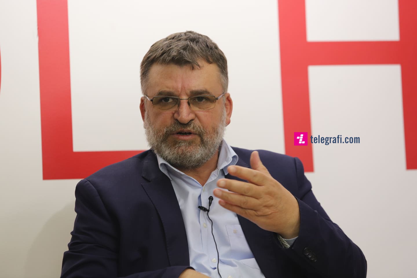 Kuçi: Marrëveshja për pavarësimin energjetik ndal padrejtësitë që nga paslufta, ku Serbia ka inkasuar të hyrat nga energjia tranzite