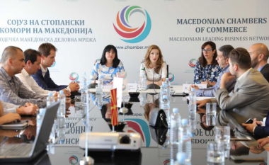 Maqedoni: Lidhja e Odave Ekonomike propozon 25 masa për shpëtimin e ekonomisë, pret që Qeveria t’i zbatojë