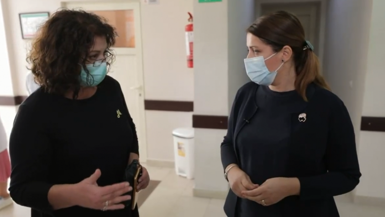 Në Shqipëri fillon vaksinimi kundër gripit sezonal