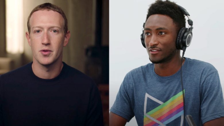 Mark Zuckerberg dhe Facebook kanë një plan për ta ‘mbytur’ iPhone