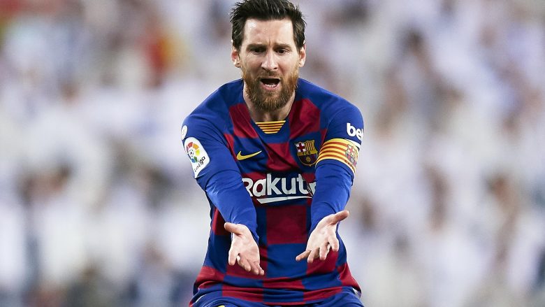 Messi thyen heshtjen, babai i tij dorëzon përgjigjen te La Liga: Leo nuk ka më klauzolë 700 milionë euro